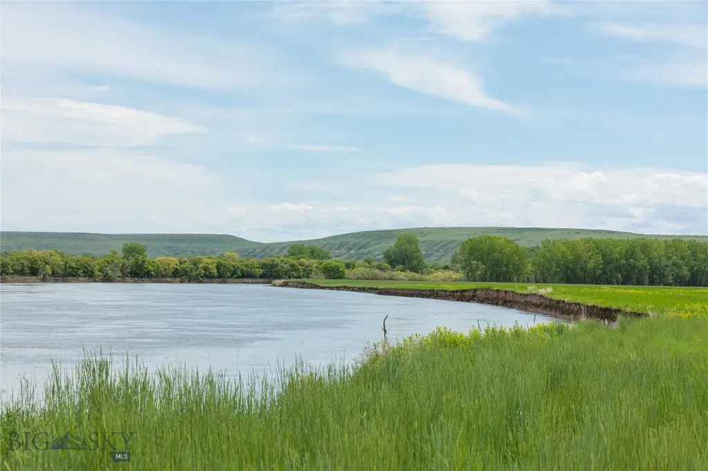 653 Millegan Road Great Falls MT 59405