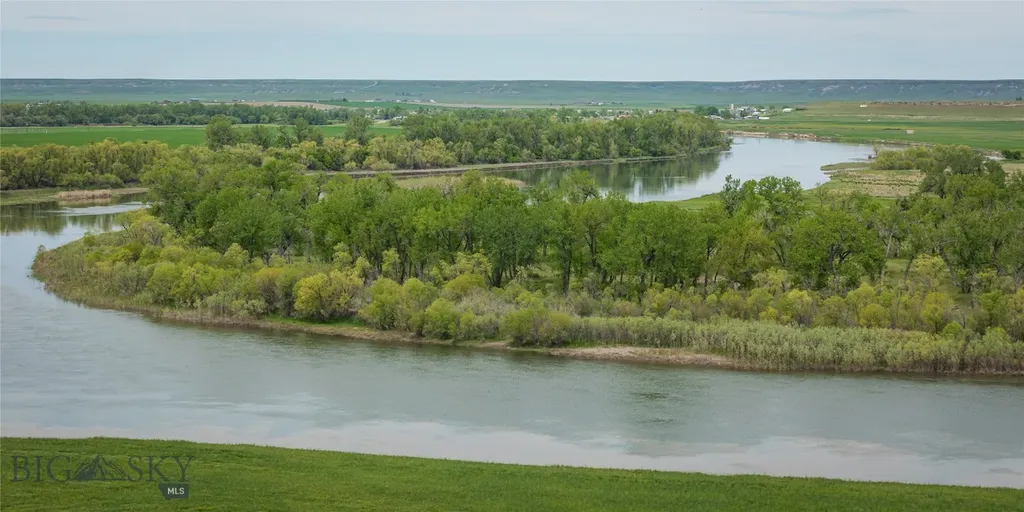 653 Millegan Road Great Falls MT 59405