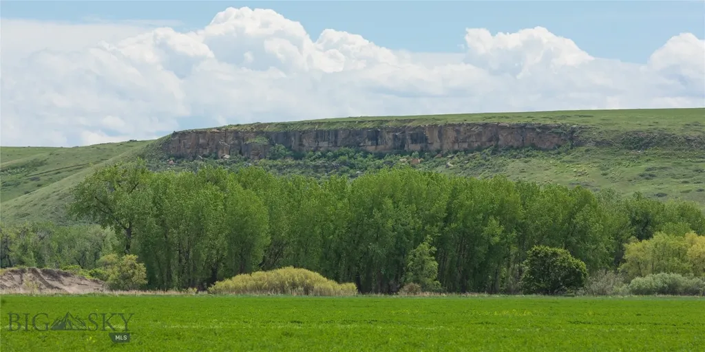 653 Millegan Road Great Falls MT 59405