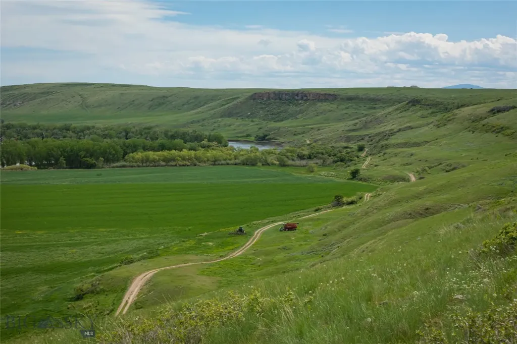 653 Millegan Road Great Falls MT 59405