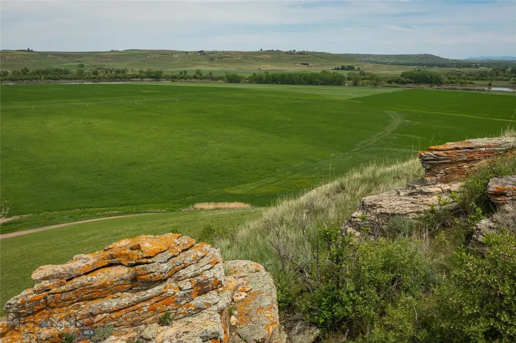 653 Millegan Road Great Falls MT 59405