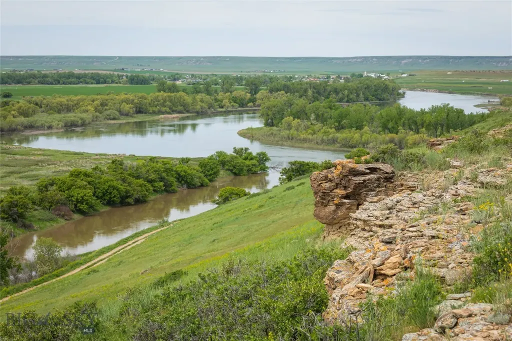 653 Millegan Road Great Falls MT 59405