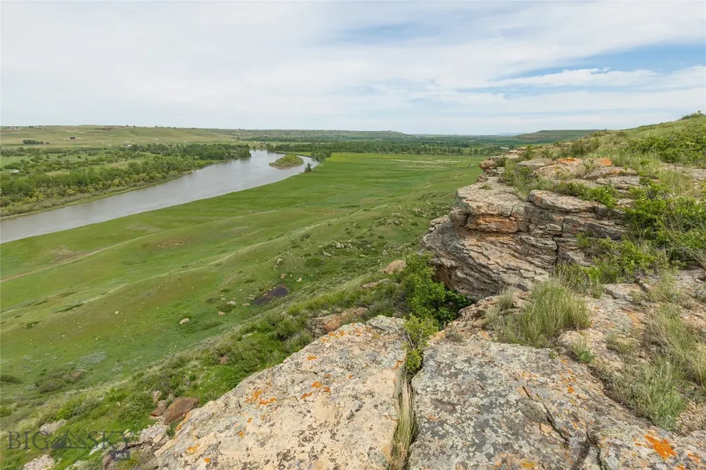 653 Millegan Road Great Falls MT 59405