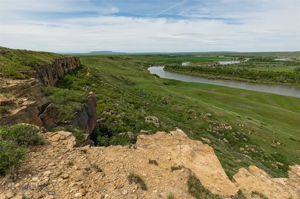 653 Millegan Road Great Falls MT 59405