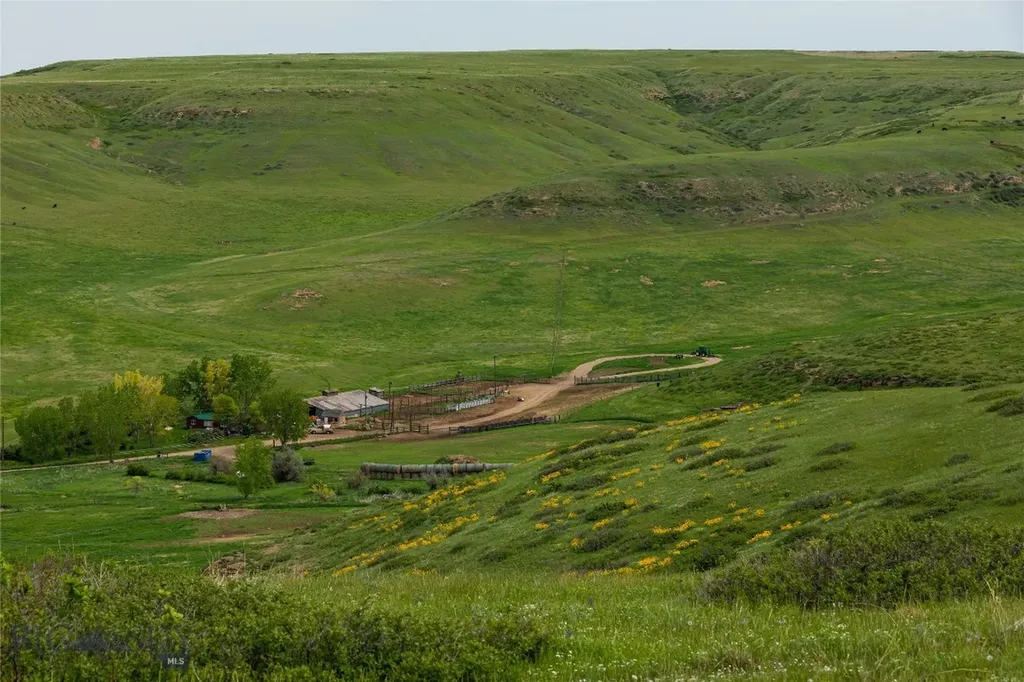 653 Millegan Road Great Falls MT 59405