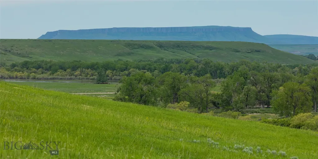 653 Millegan Road Great Falls MT 59405