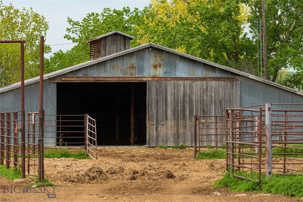 653 Millegan Road Great Falls MT 59405