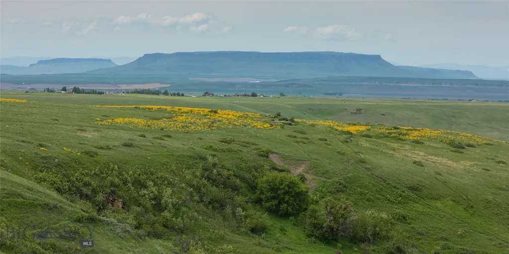 653 Millegan Road Great Falls MT 59405