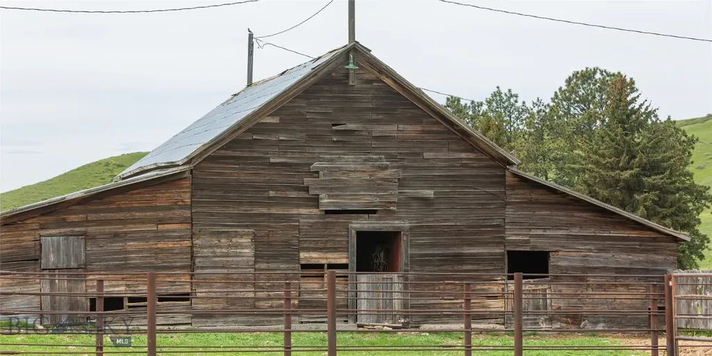 653 Millegan Road Great Falls MT 59405
