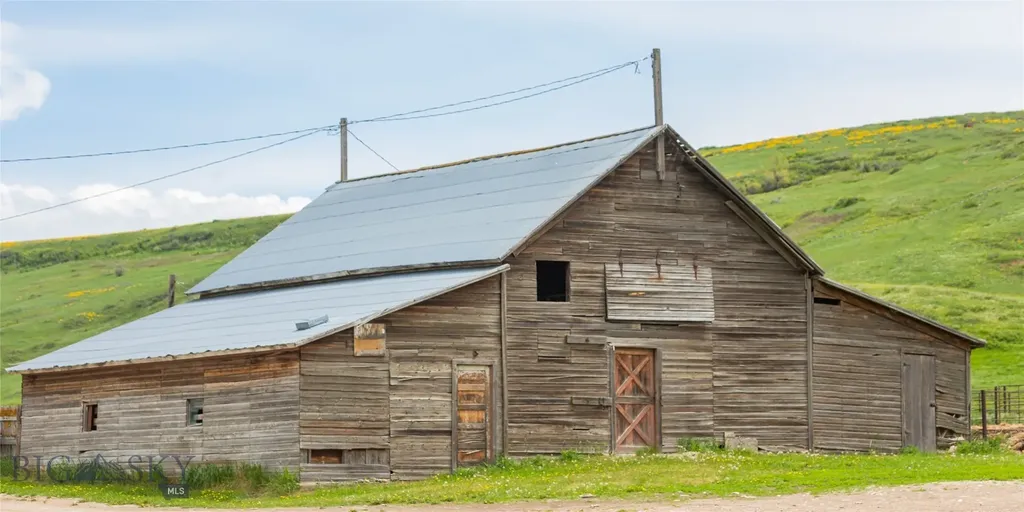 653 Millegan Road Great Falls MT 59405