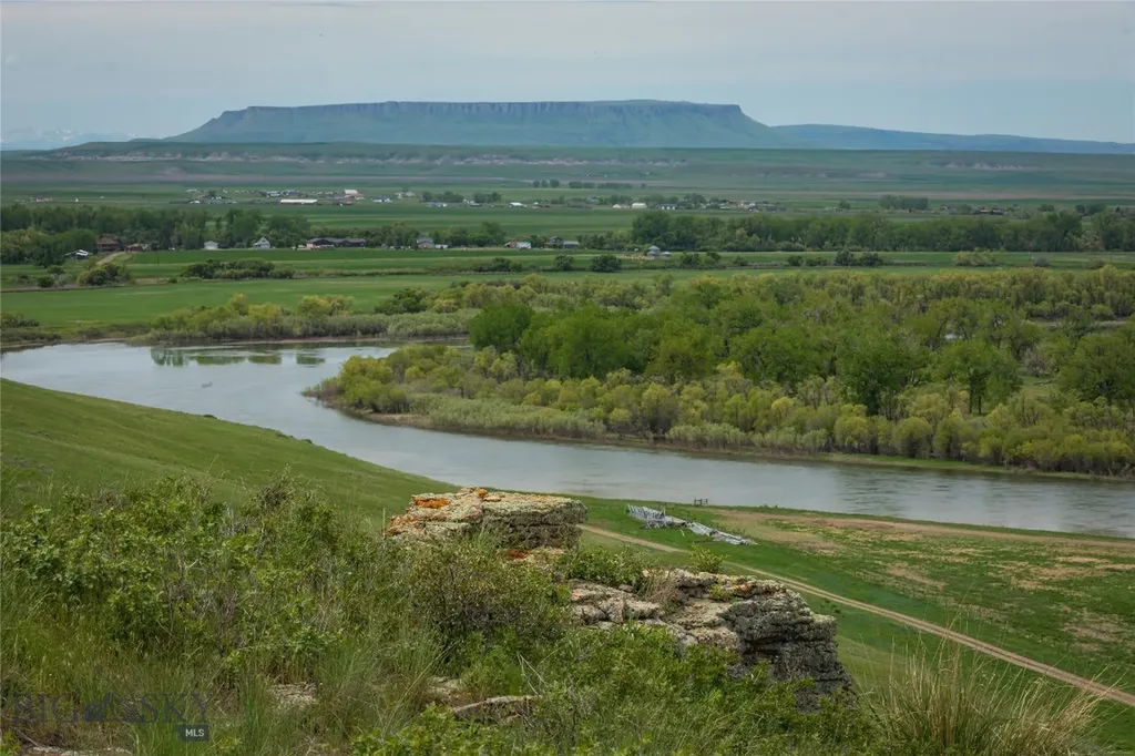 653 Millegan Road Great Falls MT 59405