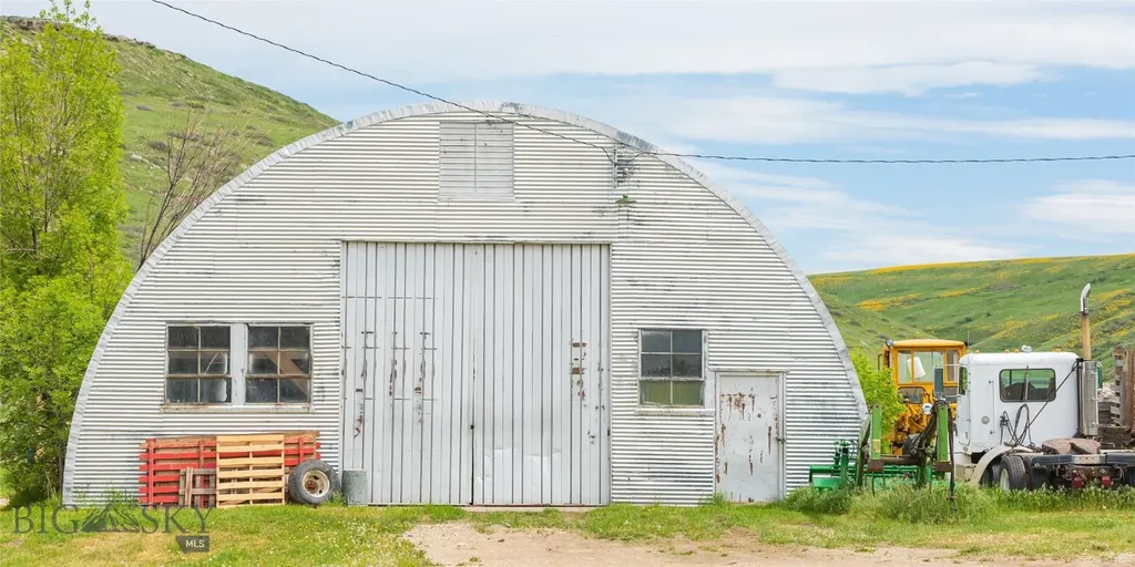 653 Millegan Road Great Falls MT 59405