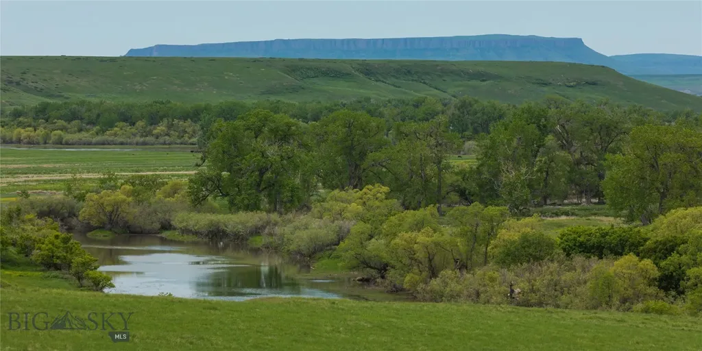 653 Millegan Road Great Falls MT 59405