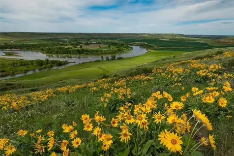 653 Millegan Road Great Falls MT 59405