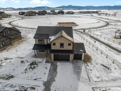 438 White Horse Loop Bozeman MT 59718