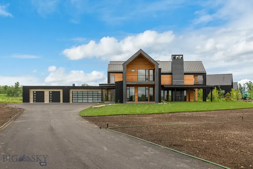 516 Starner Drive Bozeman MT 59718