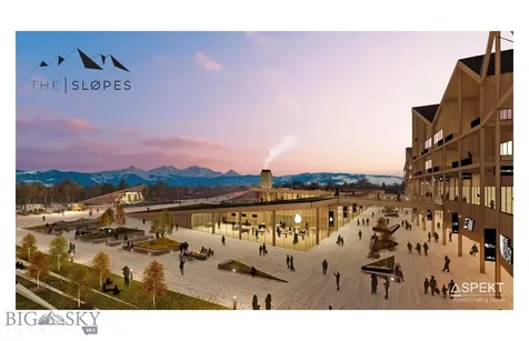 Lot 2 Huffine Lane Bozeman MT 59718