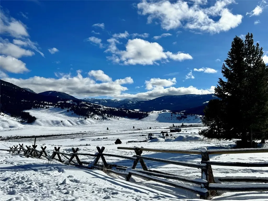Lot 2 Riverview Lane Gallatin Gateway MT 59730