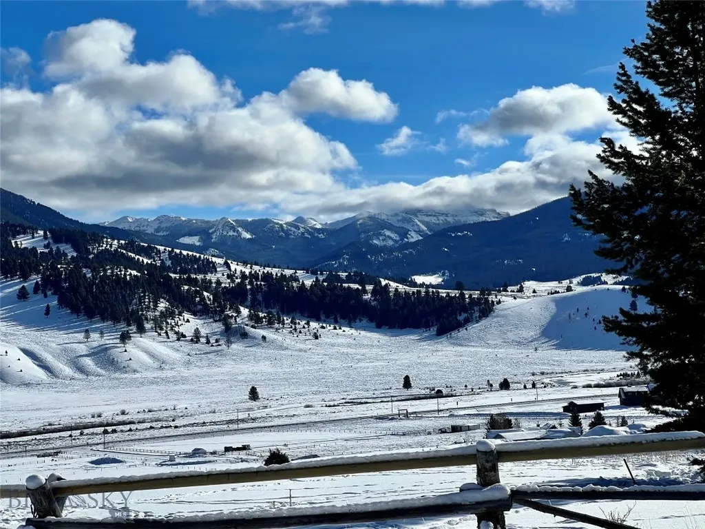 Lot 2 Riverview Lane Gallatin Gateway MT 59730