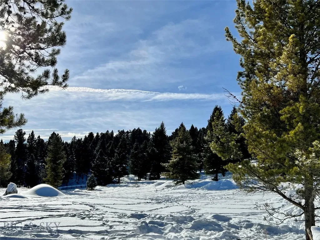 Lot 2 Riverview Lane Gallatin Gateway MT 59730