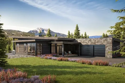 26 Cicely Drive Big Sky MT 59716