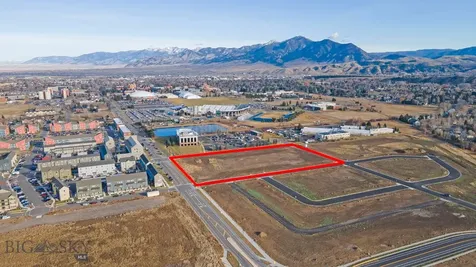 Tbd Opportunity Way Bozeman MT 59715