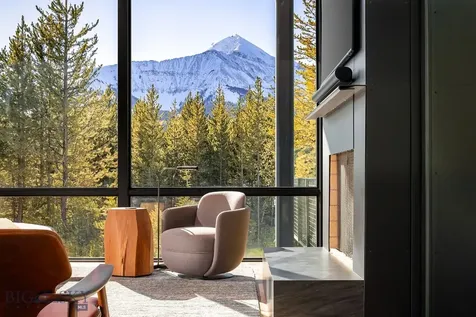 #22 One&only Private Home Big Sky MT 59716