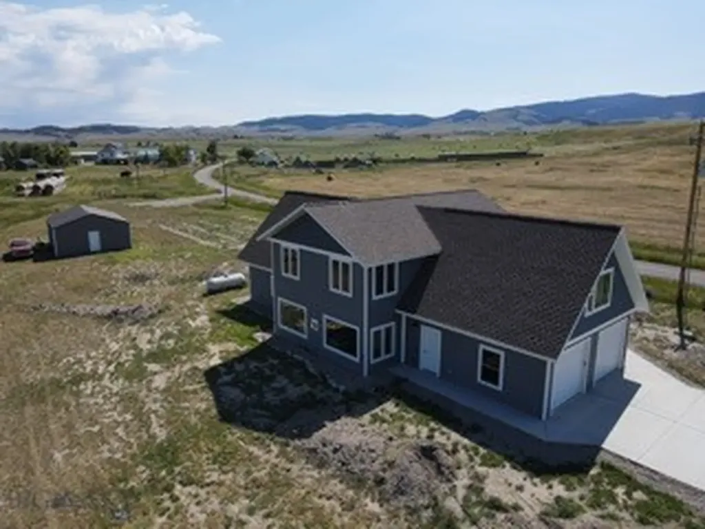 37 Lind Lane White Sulphur Springs MT 59645