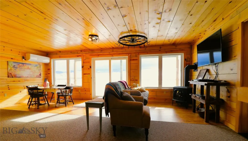 37 Lind Lane White Sulphur Springs MT 59645