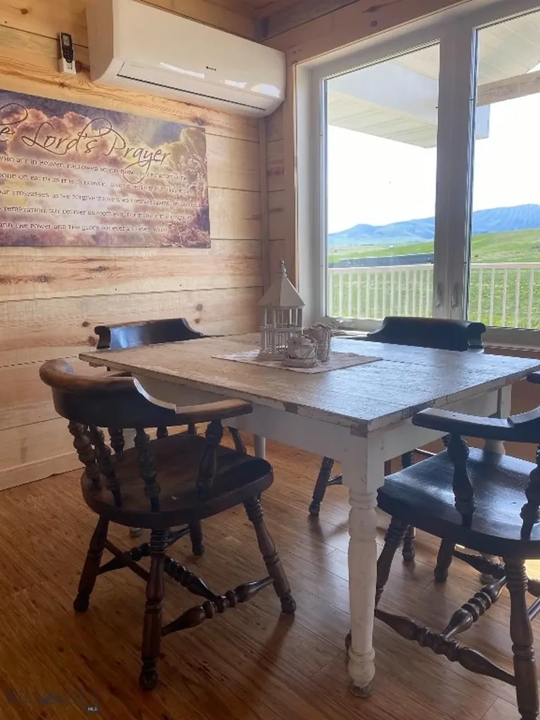 37 Lind Lane White Sulphur Springs MT 59645