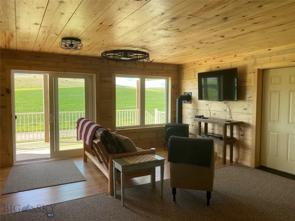 37 Lind Lane White Sulphur Springs MT 59645