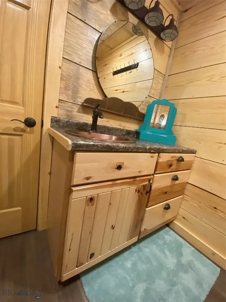 37 Lind Lane White Sulphur Springs MT 59645