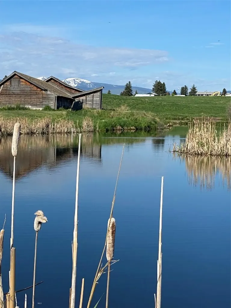 37 Lind Lane White Sulphur Springs MT 59645