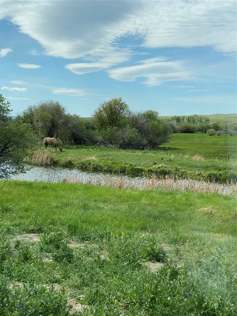 37 Lind Lane White Sulphur Springs MT 59645