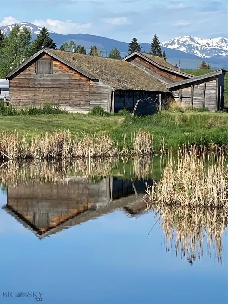 37 Lind Lane White Sulphur Springs MT 59645