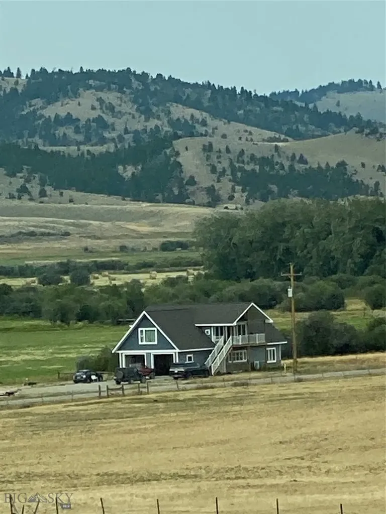 37 Lind Lane White Sulphur Springs MT 59645