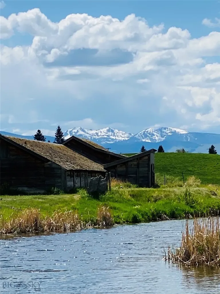 37 Lind Lane White Sulphur Springs MT 59645