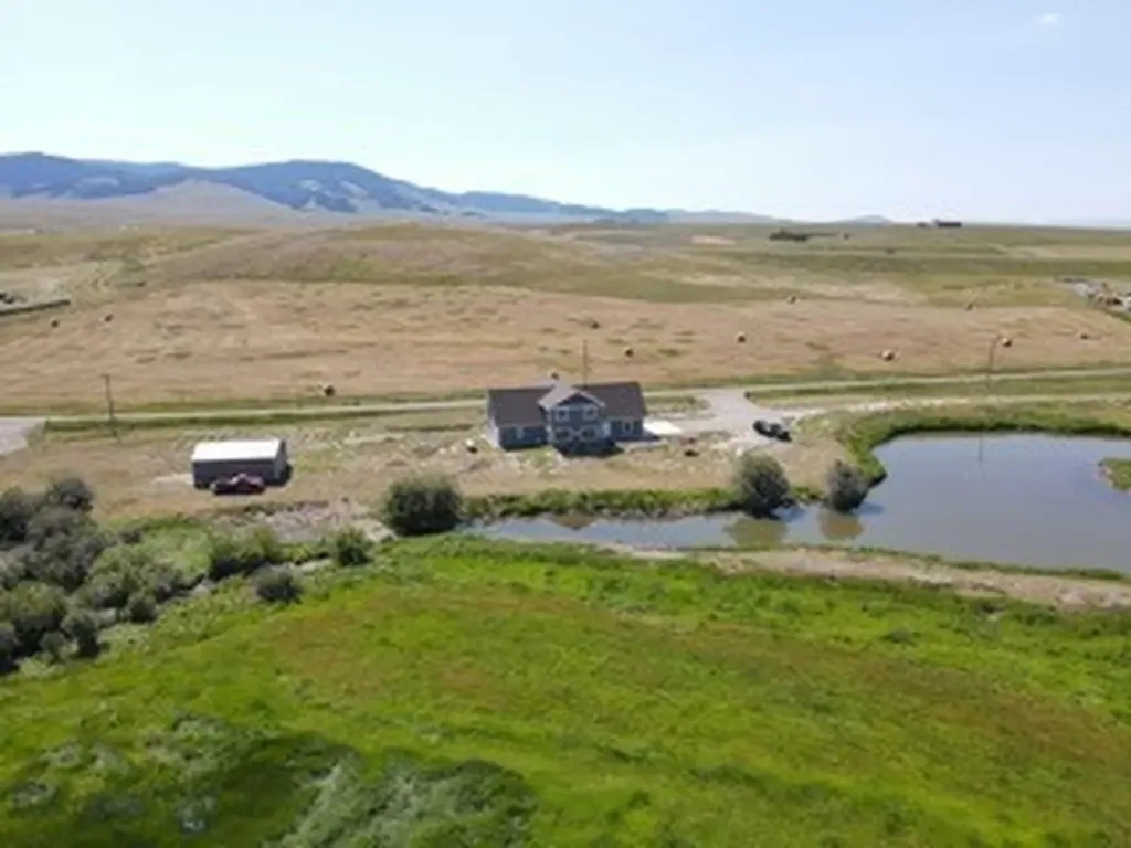 37 Lind Lane White Sulphur Springs MT 59645