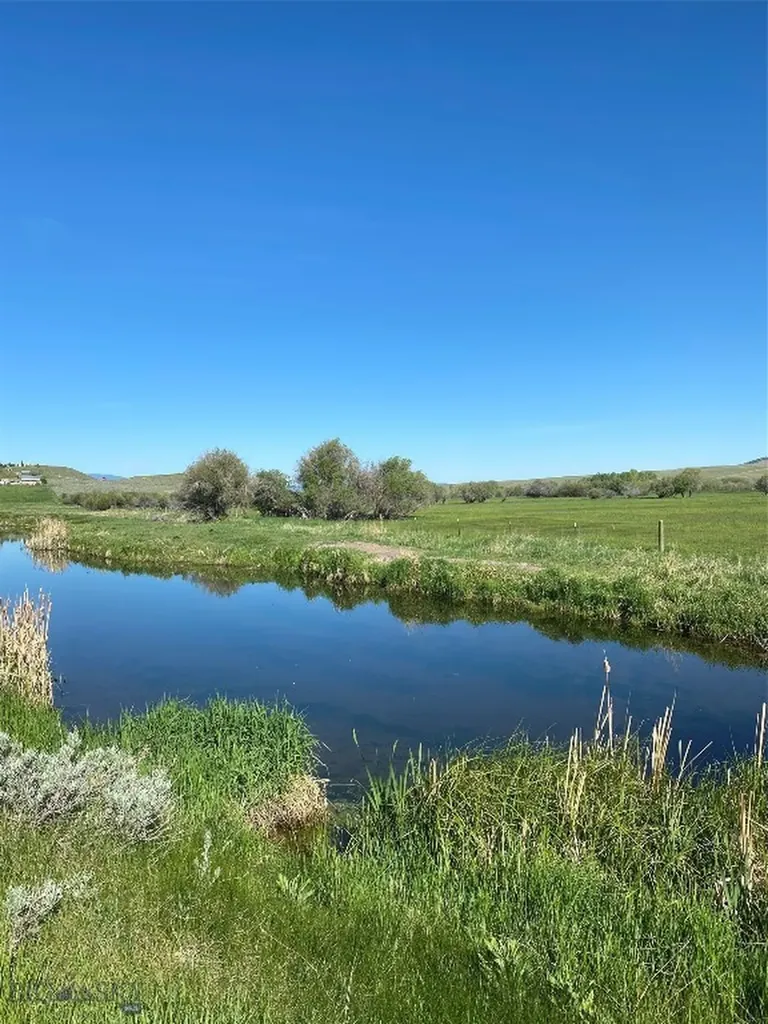 37 Lind Lane White Sulphur Springs MT 59645