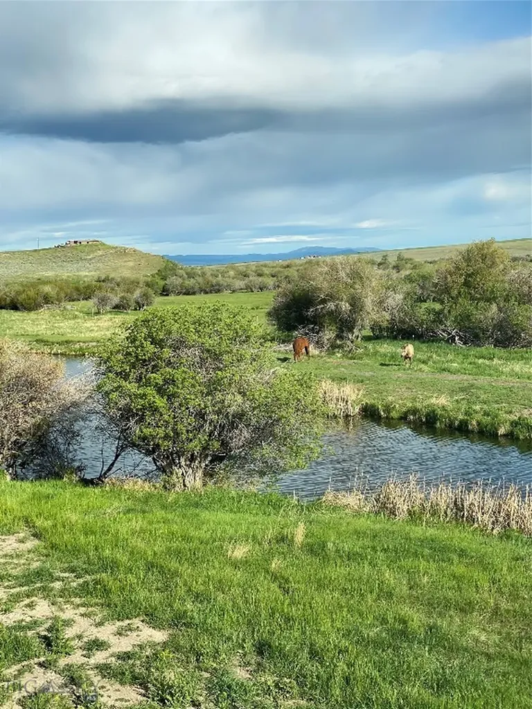 37 Lind Lane White Sulphur Springs MT 59645