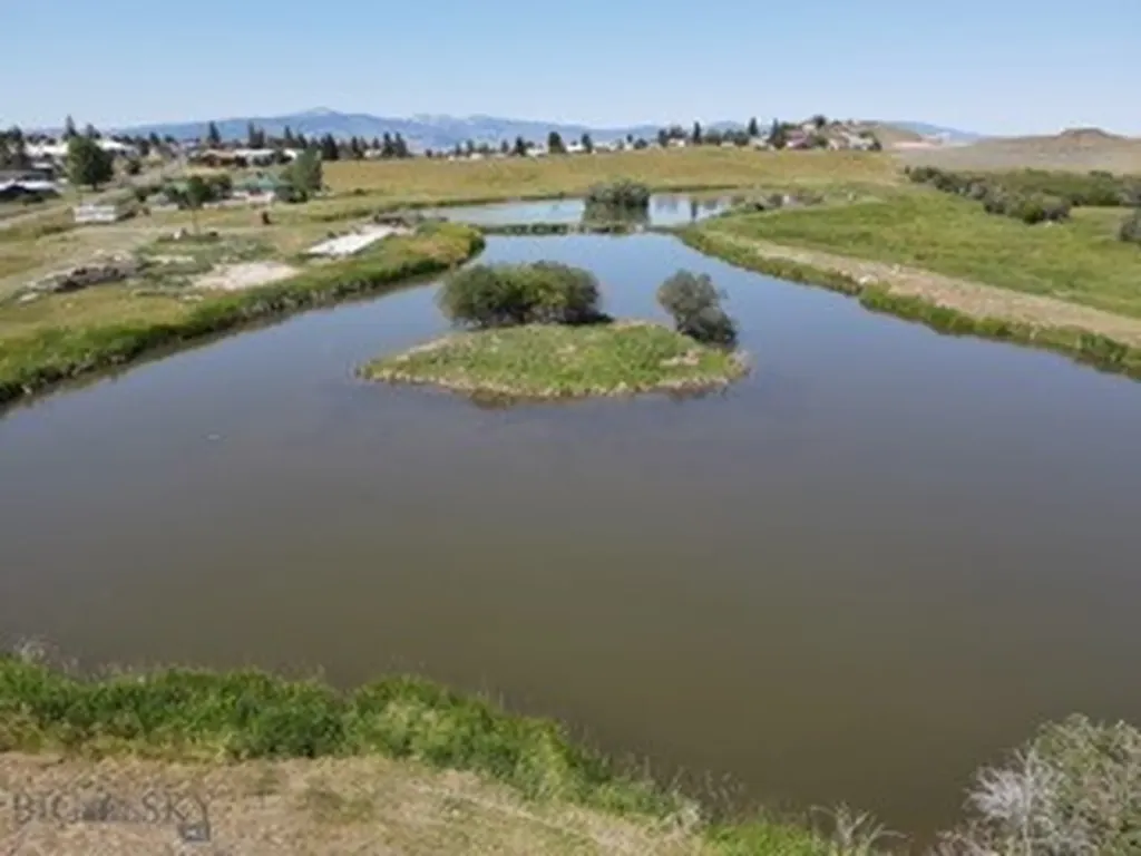 37 Lind Lane White Sulphur Springs MT 59645