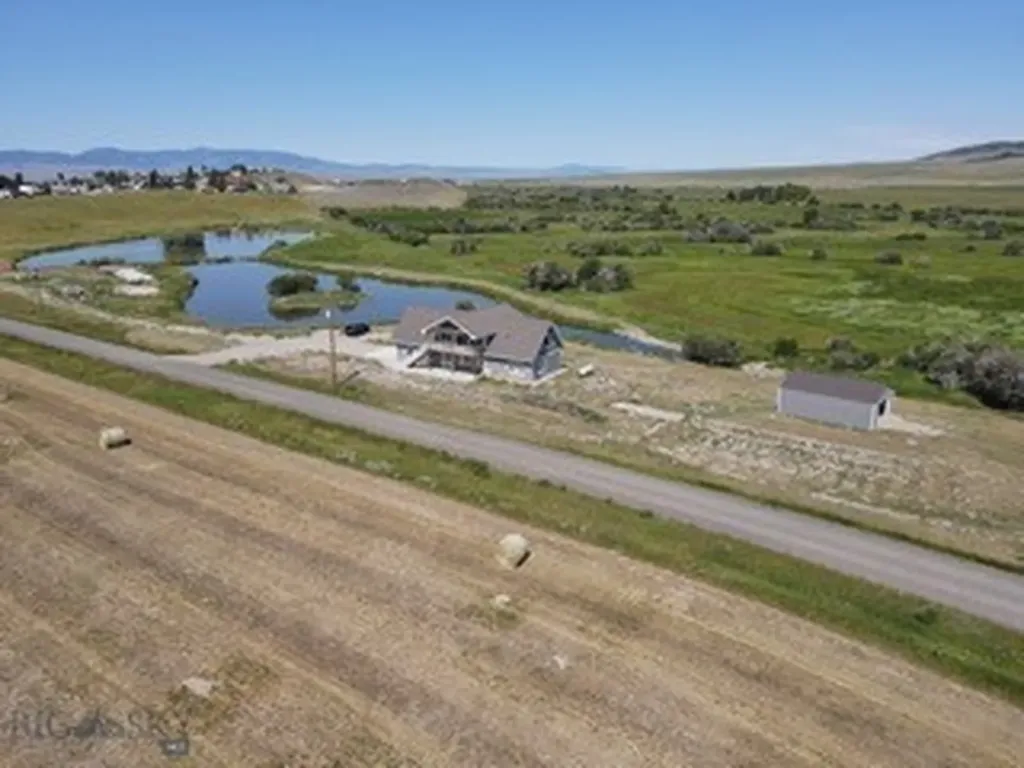 37 Lind Lane White Sulphur Springs MT 59645