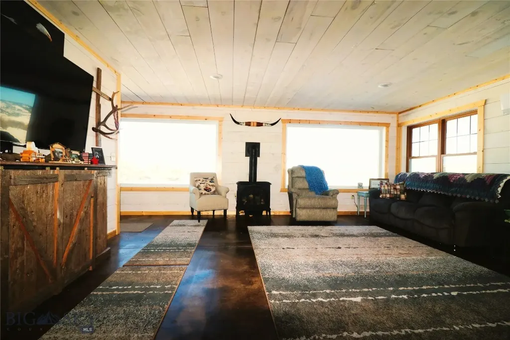 37 Lind Lane White Sulphur Springs MT 59645