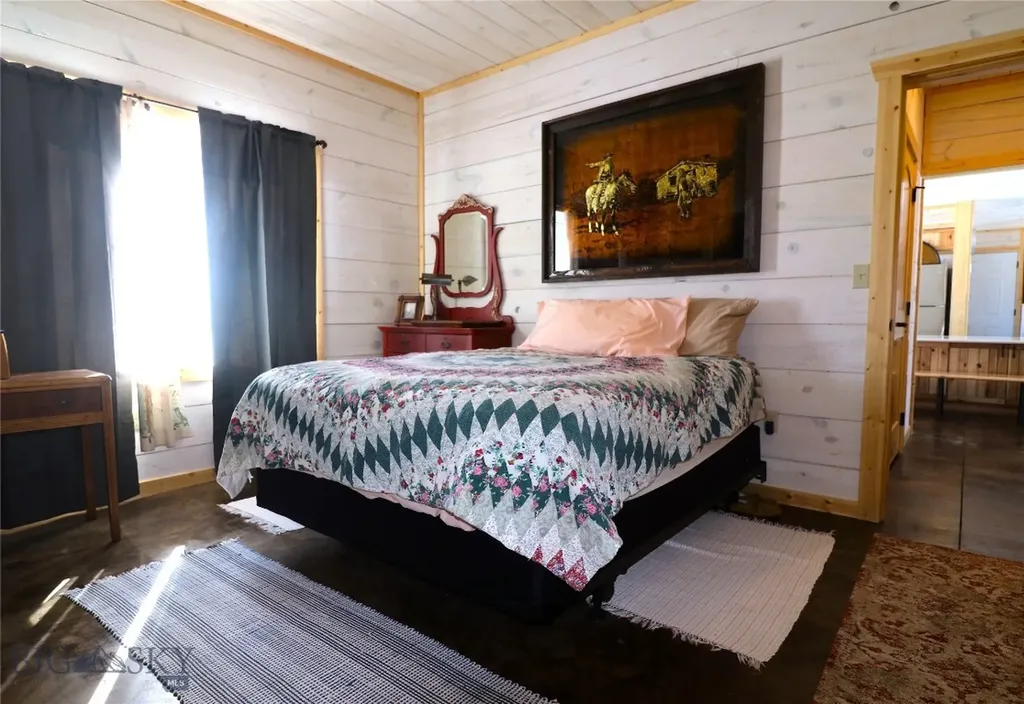 37 Lind Lane White Sulphur Springs MT 59645