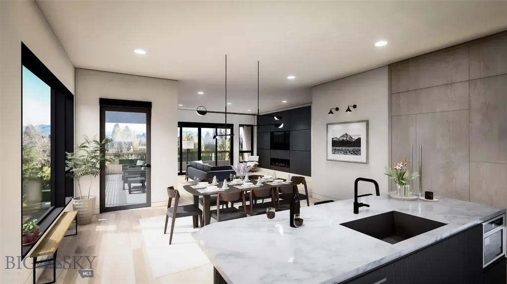 611 E Peach Street Bozeman MT 59715