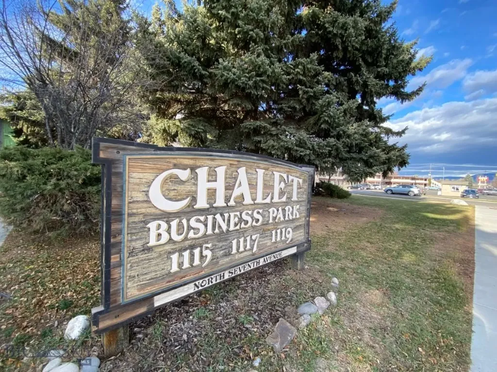 1115,1117 1119 N 7th Bozeman MT 58718