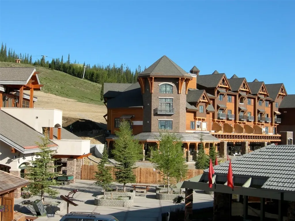 48 Big Sky Resort Road Big Sky MT 59716