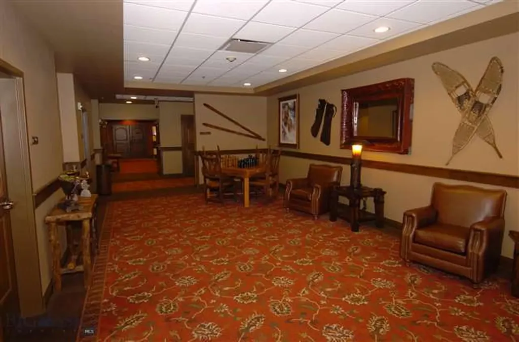 48 Big Sky Resort Road Big Sky MT 59716