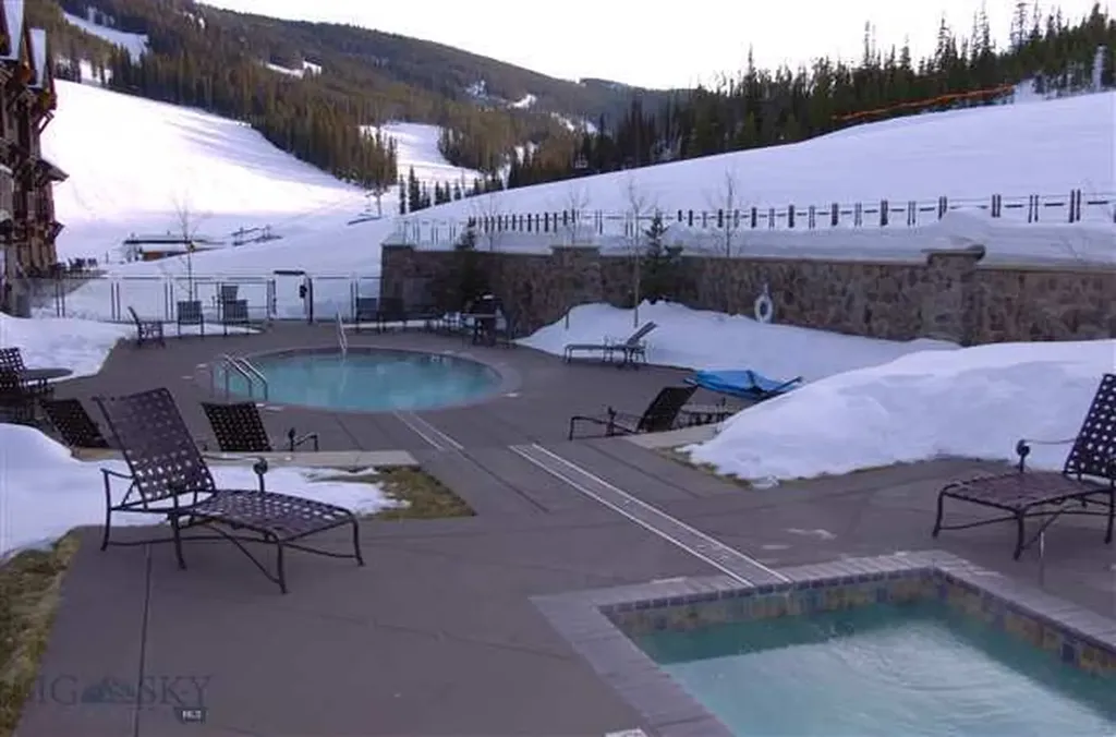 48 Big Sky Resort Road Big Sky MT 59716