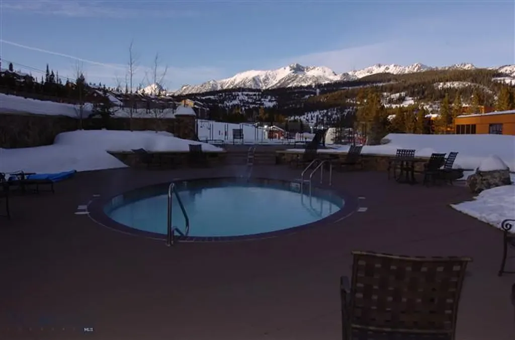 48 Big Sky Resort Road Big Sky MT 59716